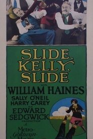Slide, Kelly, Slide
