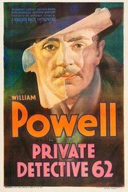 Private Detective 62