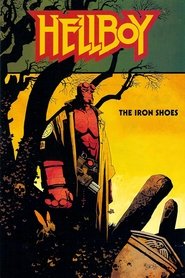 Imagen de Hellboy Animated: Iron Shoes