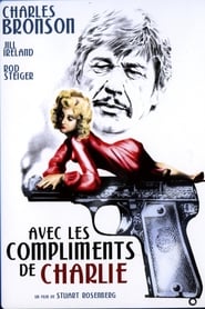 Film Avec les compliments de Charlie streaming VF complet