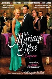 Un mariage de rêve 2008