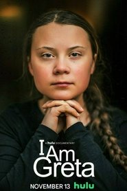 Film I Am Greta streaming VF complet
