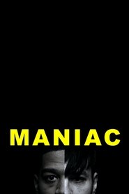 Maniac streaming sur filmcomplet