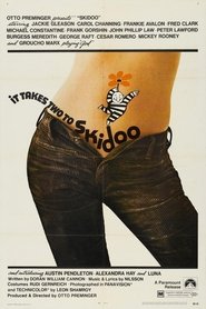 Skidoo streaming sur filmcomplet