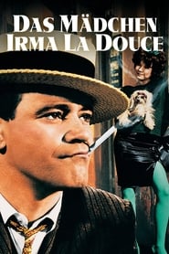 Das Mädchen Irma la Douce 1963