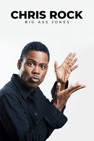Film Chris Rock: Big Ass Jokes streaming VF complet