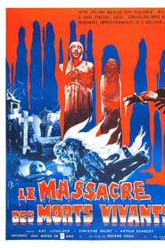 Film Le Massacre des morts-vivants streaming VF complet