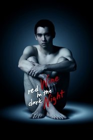 Imagen de Red Wine in the Dark Night