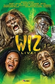 The Wiz Live!