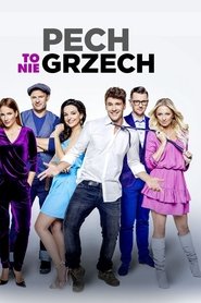 Imagen de Bad Luck Good Love