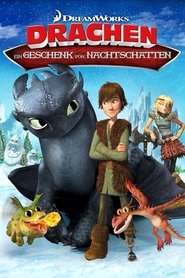 Dragons - Ein Geschenk von Nachtschatten 2012