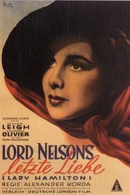 Lord Nelsons letzte Liebe