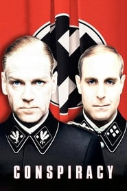 Film Conspiration streaming VF complet