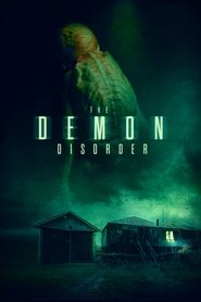 Imagen de The Demon Disorder