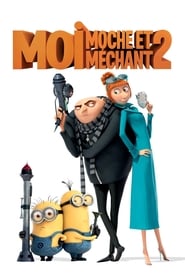 Moi, moche et méchant 3 streaming sur filmcomplet