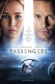 Passengers