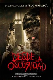 Imagen de Desde la Oscuridad