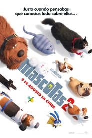 Mascotas 2 2019