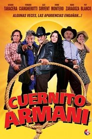 Cuernito Armani (2016)