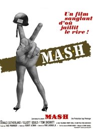 Film M*A*S*H streaming VF complet