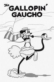 Imagen de Mickey Mouse: El gaucho galopante