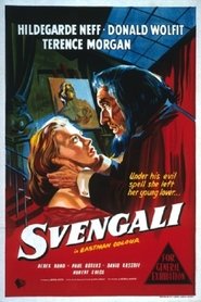 Svengali streaming sur filmcomplet