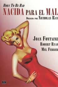 Nacida para el mal 1950