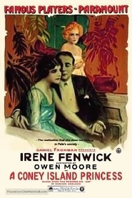 Film A Coney Island Princess streaming VF complet