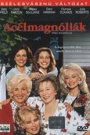 Acélmagnóliák 1989