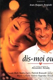 Dis-moi oui