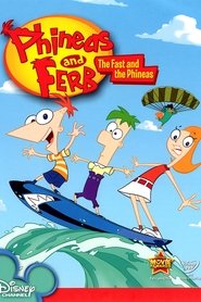 Imagen de Phineas and Ferb: The Fast and the Phineas