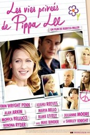 Film Les Vies privées de Pippa Lee streaming VF complet