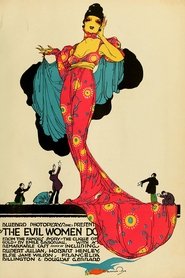 Film The Evil Women Do streaming VF complet