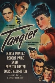Tangier streaming sur filmcomplet