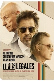 Imagen de Tipos legales