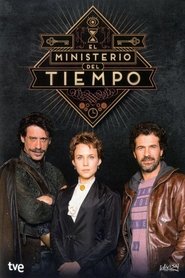 Poster of The Ministry of Time