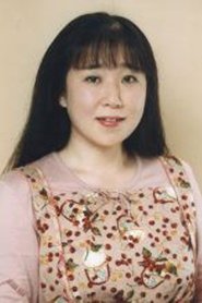 Picture of Mari Mashiba