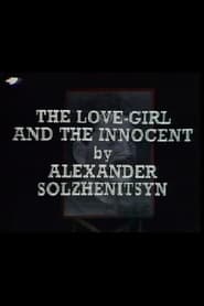 The Love-Girl and the Innocent streaming sur filmcomplet