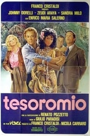 Tesoromio streaming sur filmcomplet