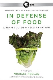 In Defense of Food