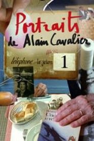 Imagen de Portraits: Première Série