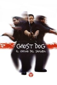 Imagen de Ghost Dog, el camino del samurai