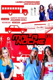 Imagen de Bad Night