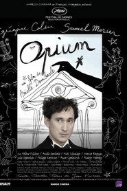 Opium streaming sur filmcomplet