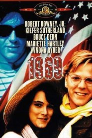 Film 1969 streaming VF complet