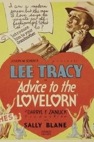 Advice to the Lovelorn streaming sur filmcomplet