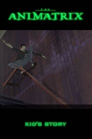 Imagen de Animatrix: Historia del chico