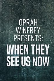 Imagen de Oprah Winfrey presenta: Así nos ven ahora