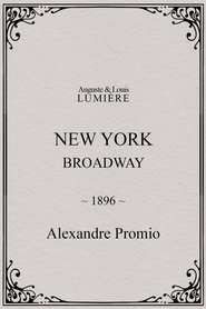 Broadway streaming sur filmcomplet