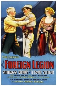 The Foreign Legion